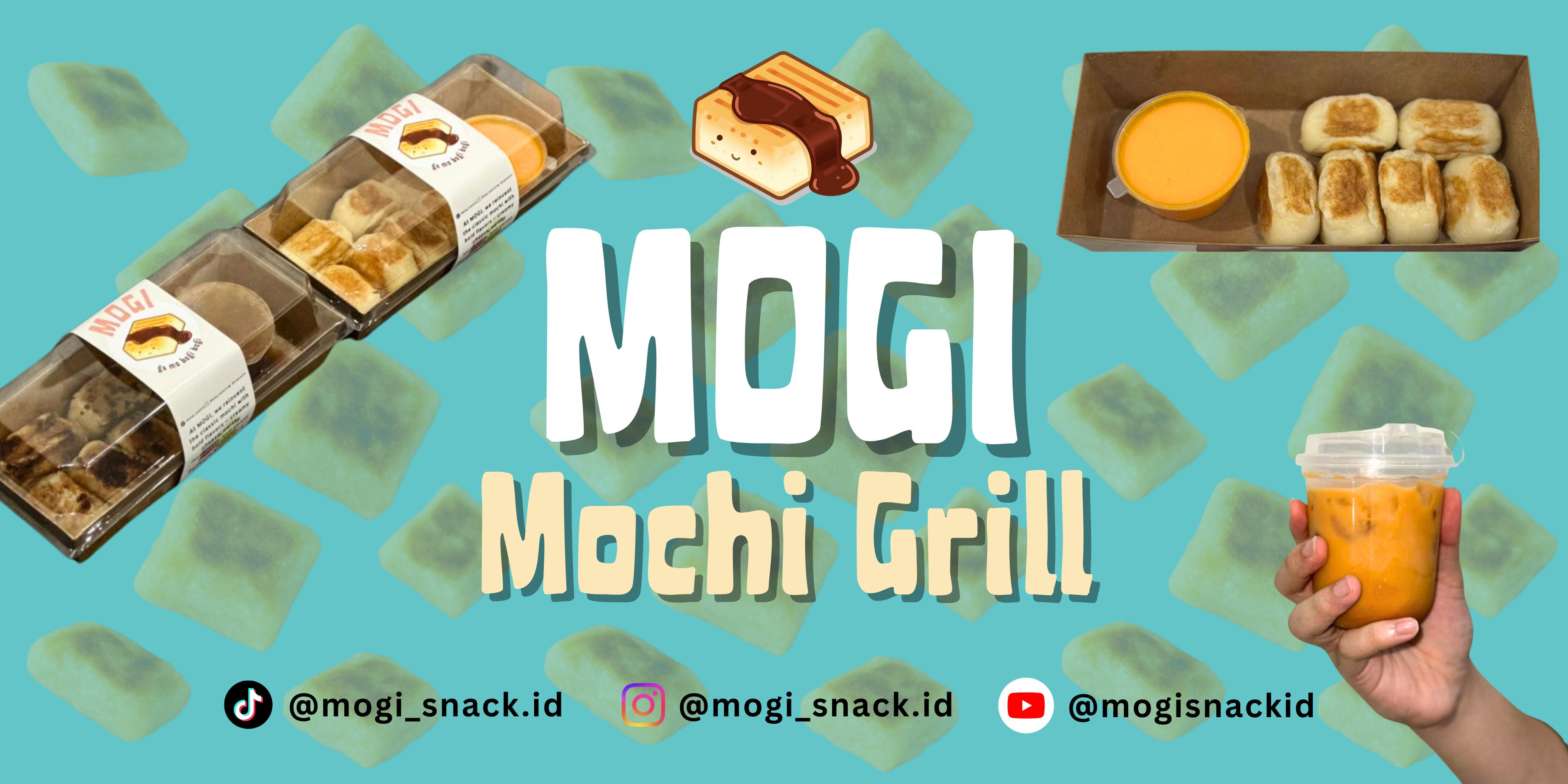 MOGI